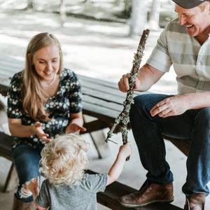 Meet your Posher, Ryan